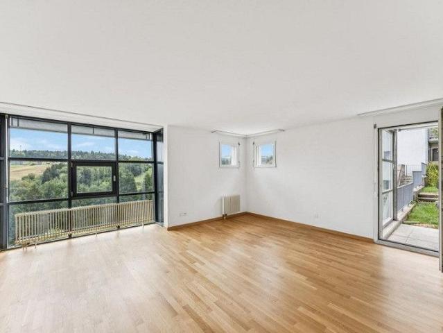 Apartment mieten in Schwarzenbach (SG), St. Gallen