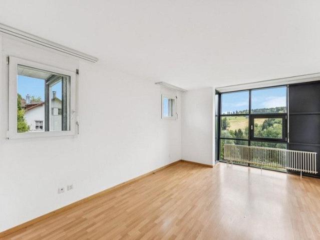 Apartment mieten in Langgass-Heiligkreuz, St. Gallen