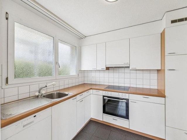 Apartment mieten in Schwarzenbach (SG), St. Gallen