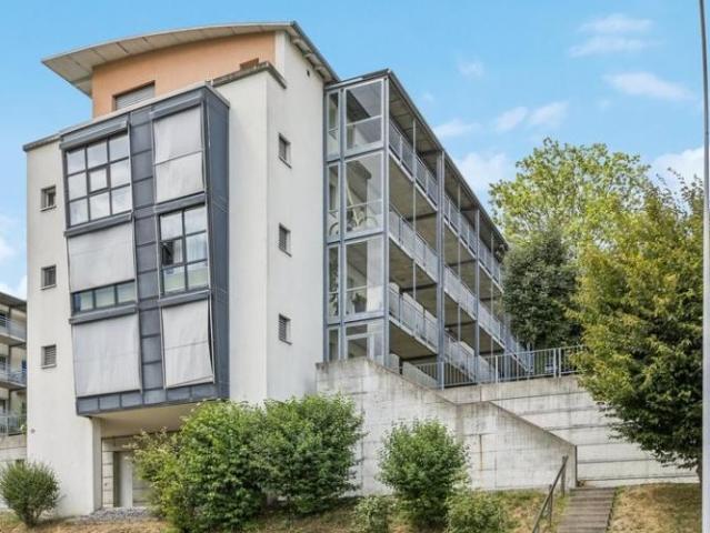 Apartment mieten in Schwarzenbach (SG), St. Gallen