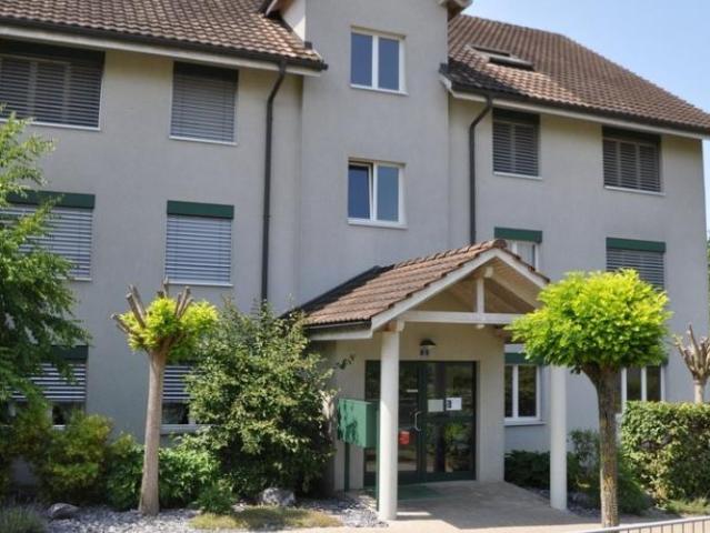 Apartment mieten in Weinfelden, Thurgau