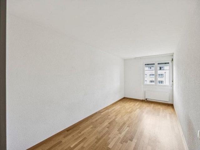 Apartment mieten in Wittenbach, St. Gallen
