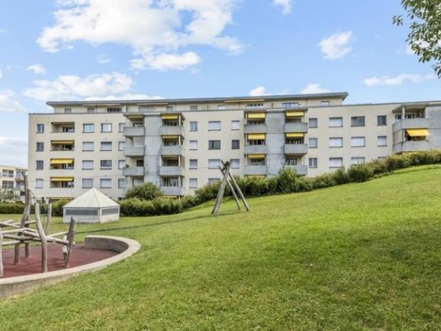 Apartment mieten in Wittenbach, St. Gallen