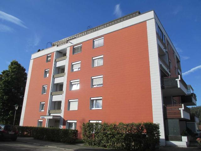 Wohnung kaufen in Stadtbahnhof, Freudenstadt