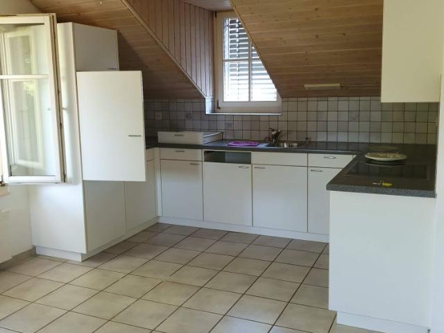 Apartment mieten in Balsthal, Amtei Thal-Gäu