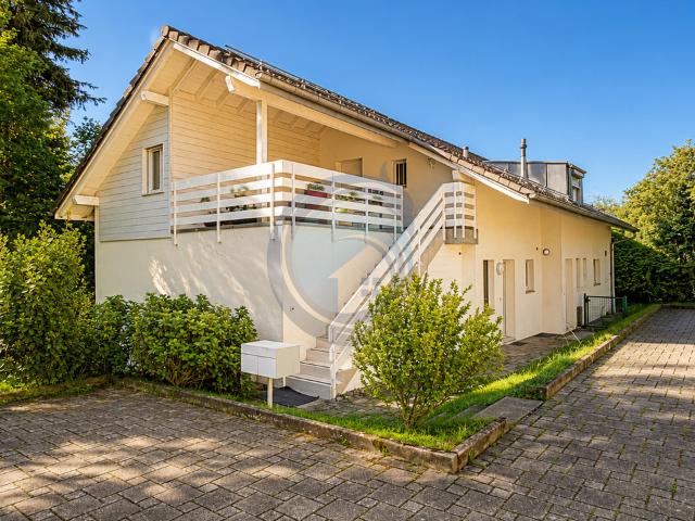 Wohnung kaufen in Chailly-Montreux, Waadt
