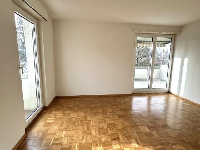 Apartment mieten in Muttenz, Bezirk Arlesheim