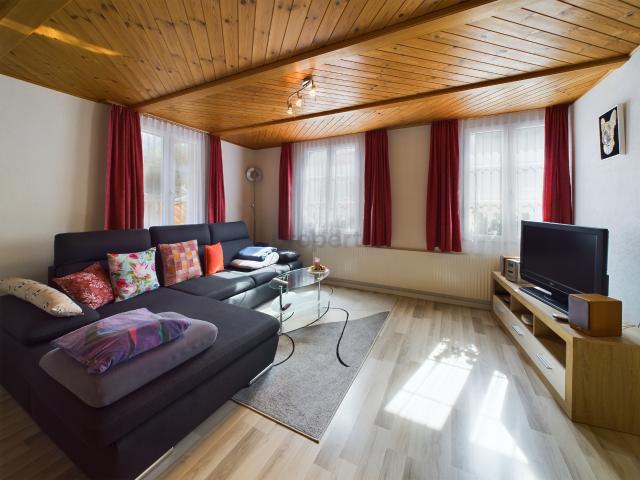 Apartment mieten in Trubschachen, Bern