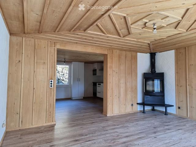 Apartment mieten in Erstfeld