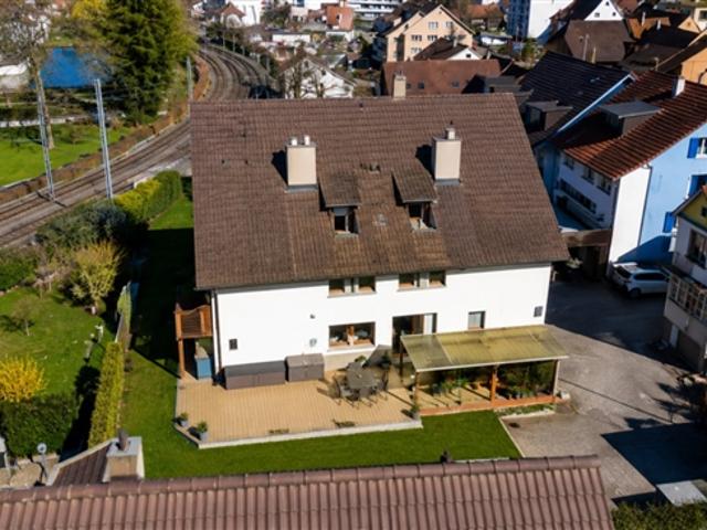 Wohnung kaufen in Bottmingen, Basel-Landschaft