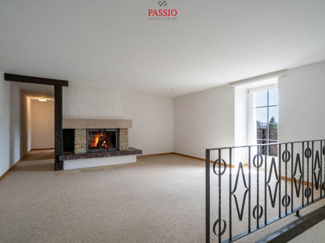 Wohnung kaufen in Orvin, Bern