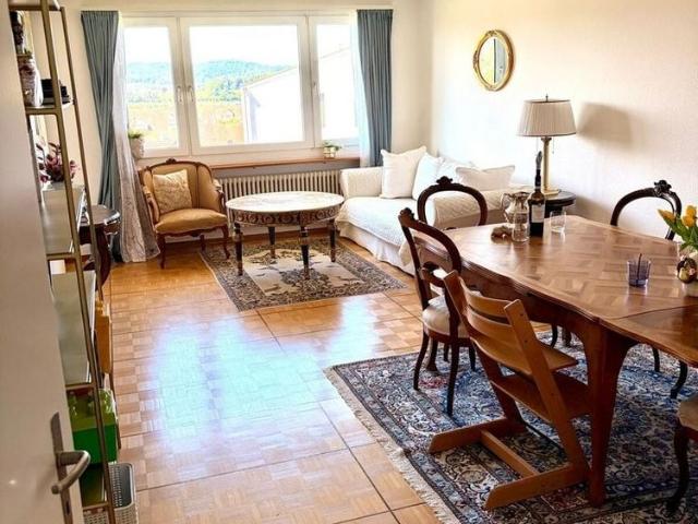 Apartment mieten in Weiningen (ZH), Zürich