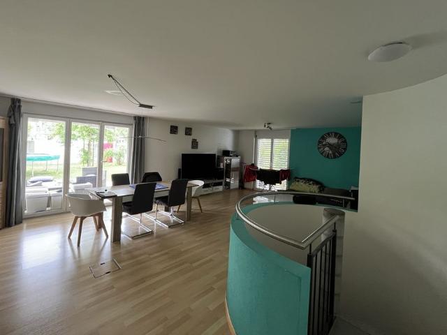 Apartment mieten in Herznach, Herznach-Ueken