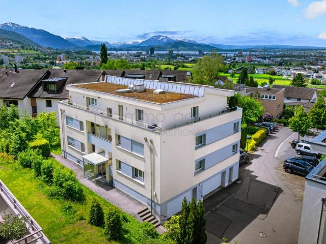 Wohnung kaufen in Baar, Zug