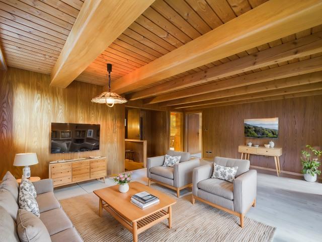 Apartment mieten in Fischenthal, Zürich