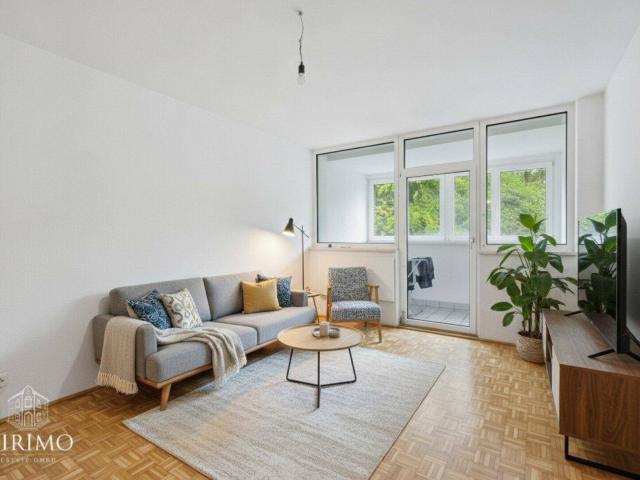 Apartment kaufen in Froschberg, Linz