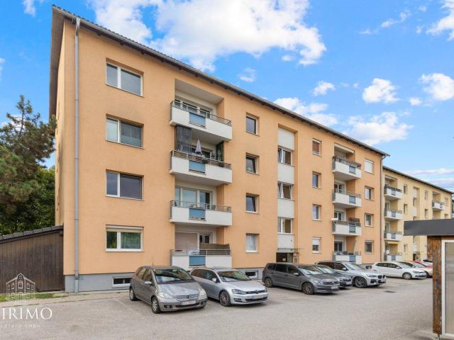 Apartment kaufen in Eferding, Oberösterreich