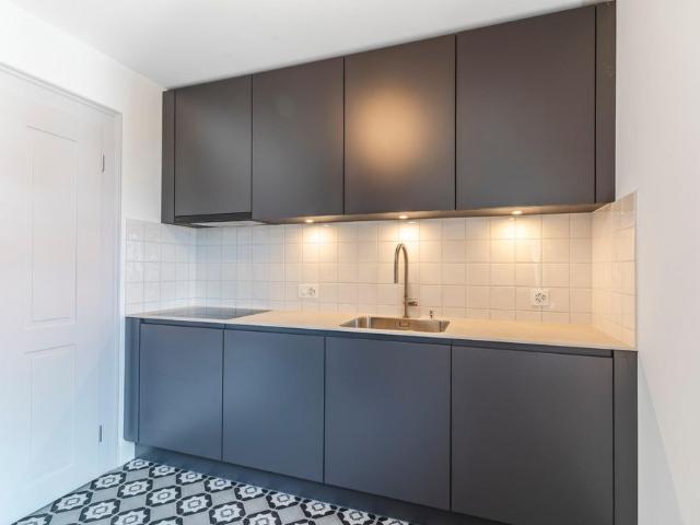 Apartment mieten in Rorschach, Wahlkreis Rorschach