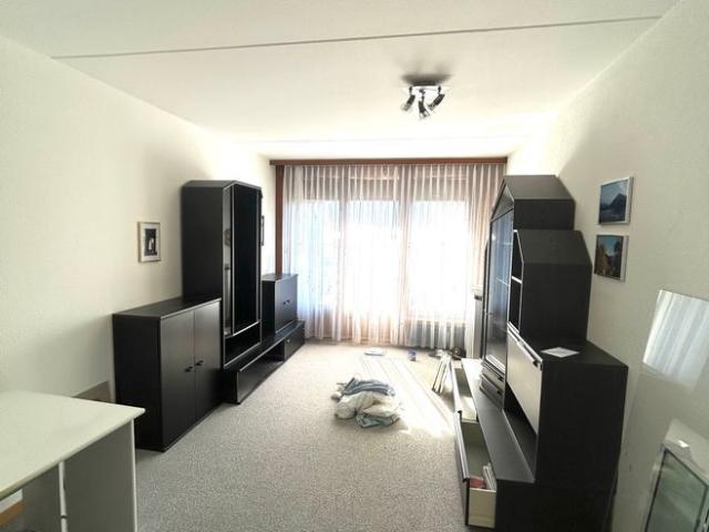 Apartment mieten in Gunten, Sigriswil
