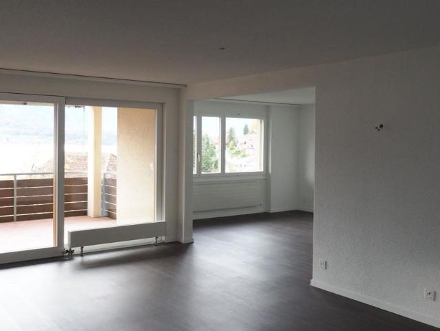 Apartment mieten in Schloss, Oberhofen am Thunersee