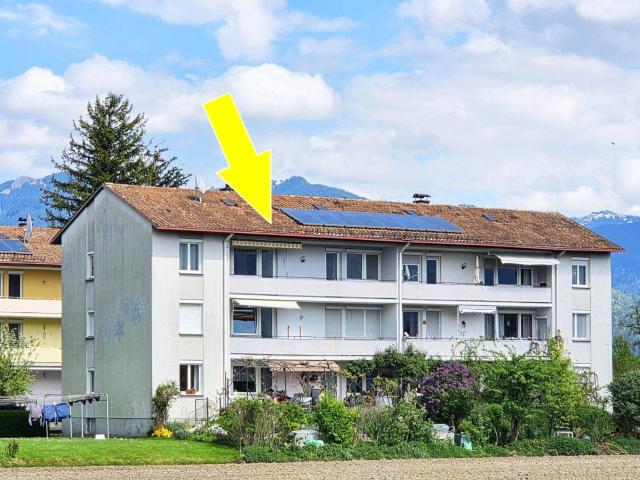Apartment kaufen in Rankweil, Vorarlberg