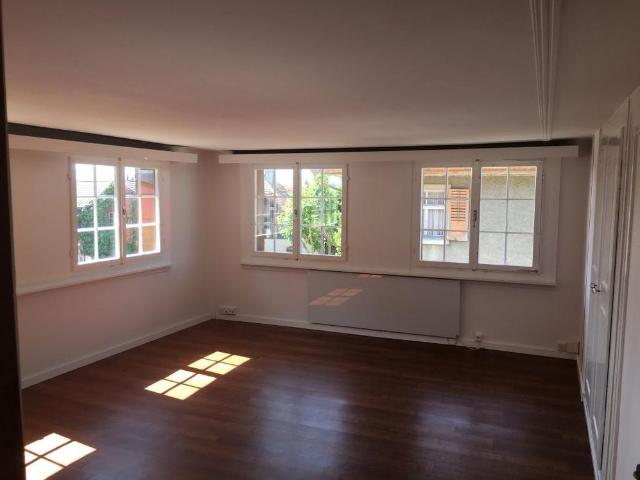 Apartment mieten in Birkenhof, Märstetten
