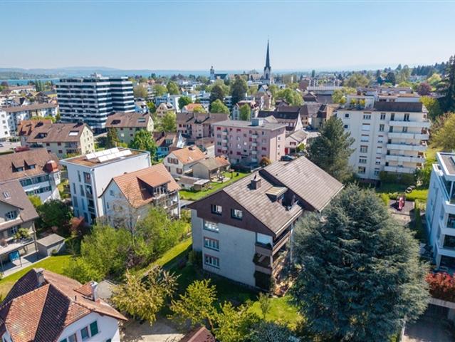 Wohnung kaufen in Kreuzlingen, Thurgau