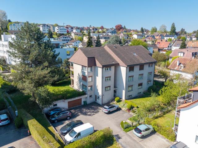 Wohnung kaufen in Kreuzlingen, Thurgau