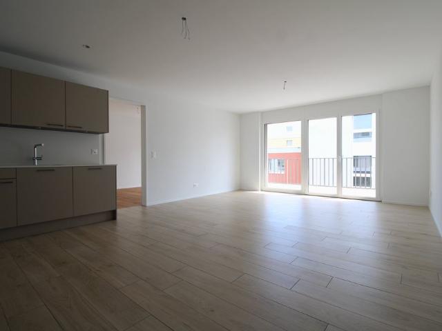 Apartment mieten in Niederuzwil, Uzwil