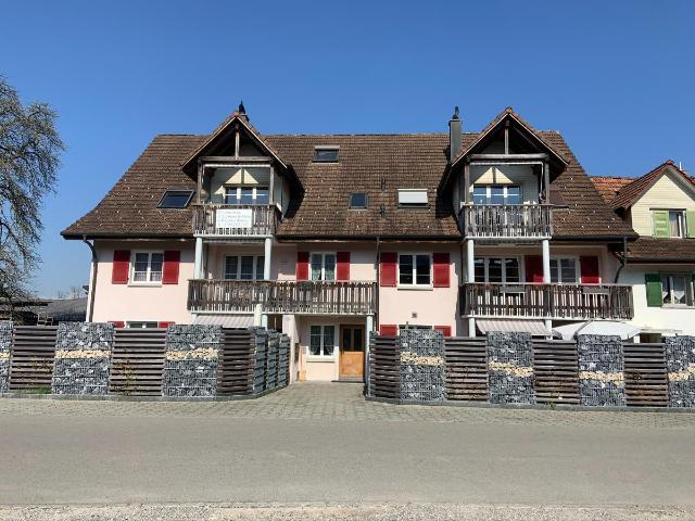 Attikawohnung mieten in Schönenberg (TG), Thurgau