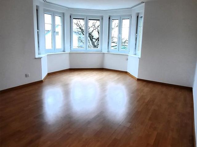 Apartment mieten in Rheineck, Wahlkreis Rheintal