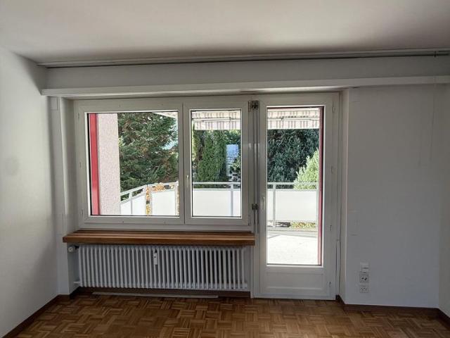 Apartment mieten in Büchel, Adliswil