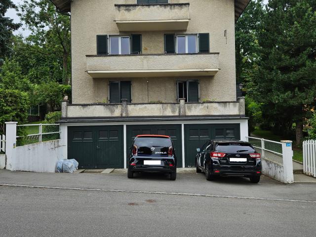 Apartment mieten in Cugy (FR), Freiburg