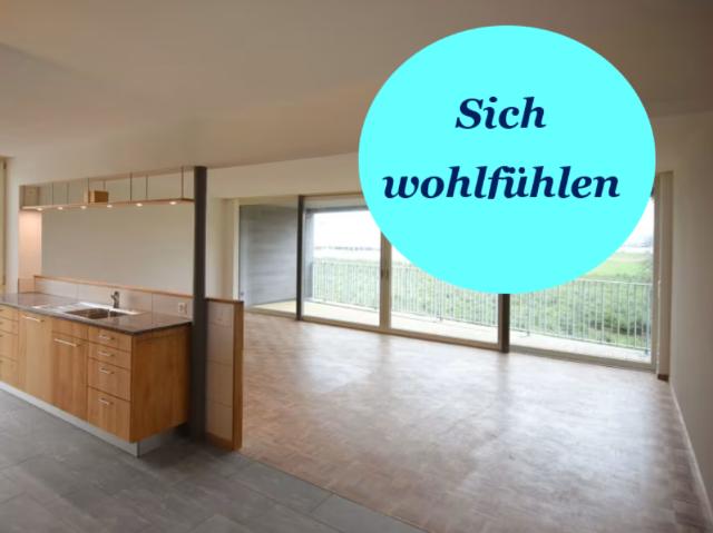 Wohnung mieten in Lü