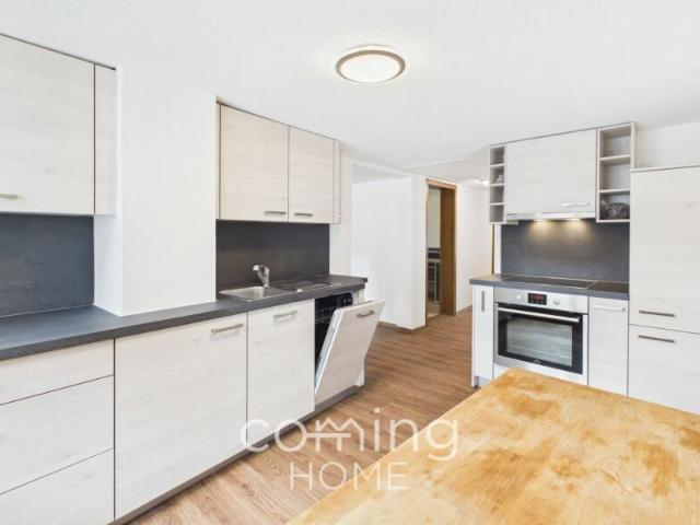 Wohnung kaufen in Saas-Balen, Wallis