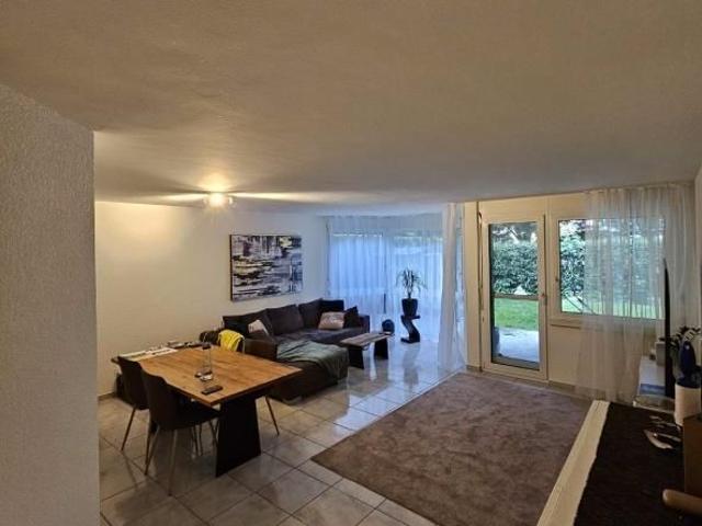 Apartment mieten in Wiesental, Chur