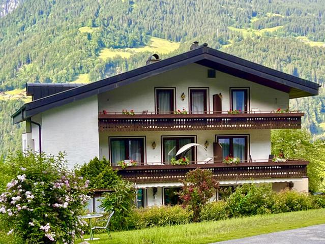Apartment kaufen in Vandans, Vorarlberg