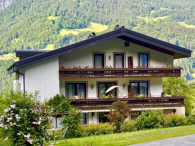 Apartment kaufen in Vandans, Vorarlberg