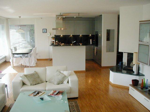 Apartment mieten in Uetikon am See, Bezirk Meilen