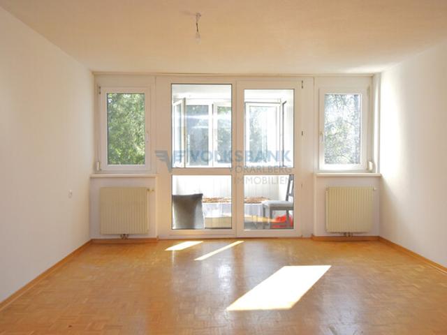 Apartment kaufen in Bludesch, Vorarlberg