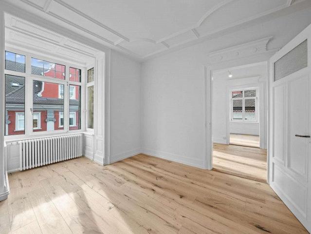 Apartment mieten in Rorschach, St. Gallen