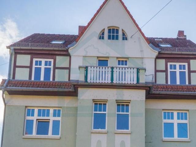 Wohnung mieten in Kahla, Thüringen