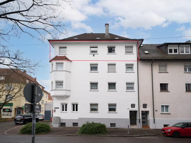 Wohnung kaufen in Kuhberg, Ulm