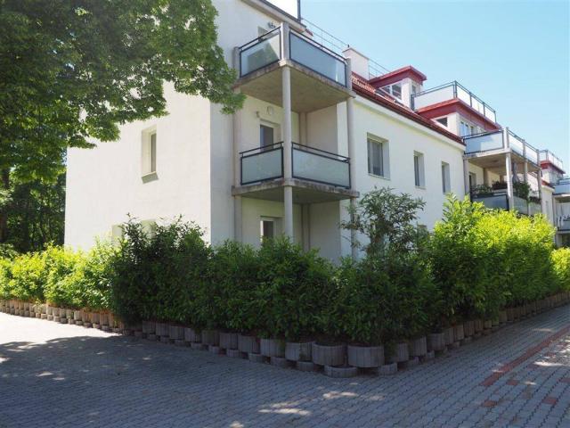 Apartment kaufen in Aqualina Wohnpark, Ebreichsdorf