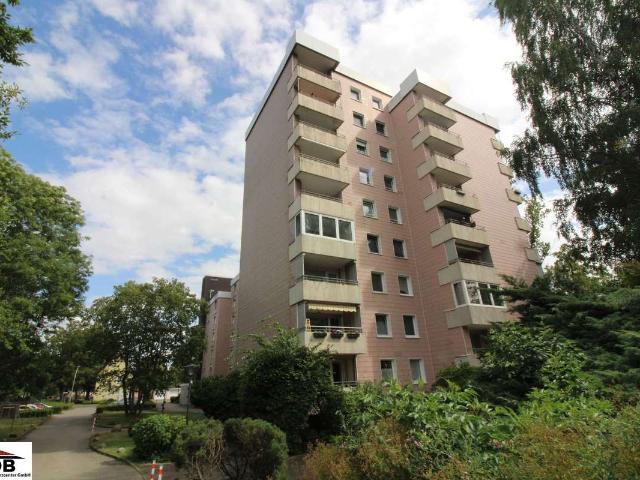 Wohnung kaufen in Salzgitter