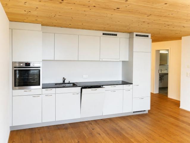 Wohnung mieten in Wolfhalden, Appenzell Ausserrhoden