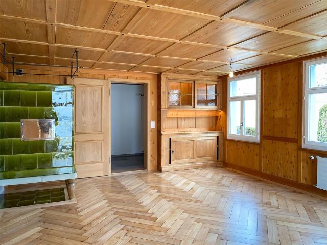 Apartment mieten in Schopfen, Schlatt-Haslen