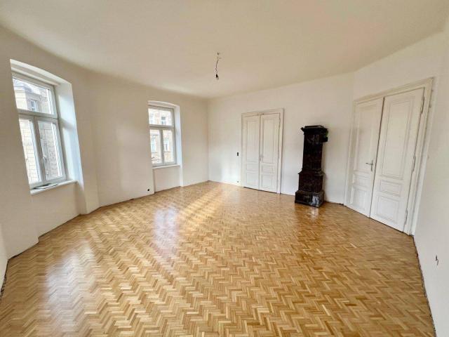 Apartment kaufen in Hernals, Wien