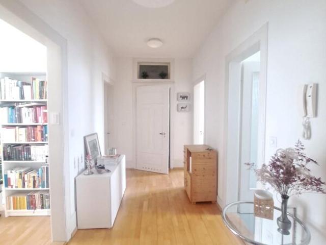 Apartment mieten in Allmend, Baden