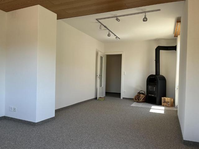 Apartment mieten in Sissach, Bezirk Sissach